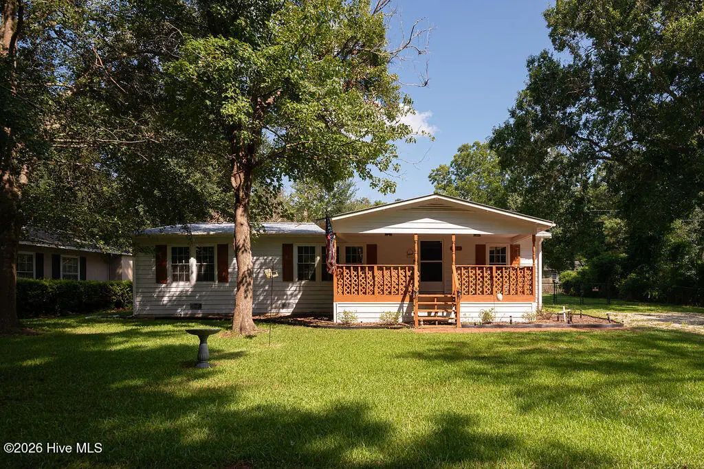 306 Old Loy Avenue, Jacksonville