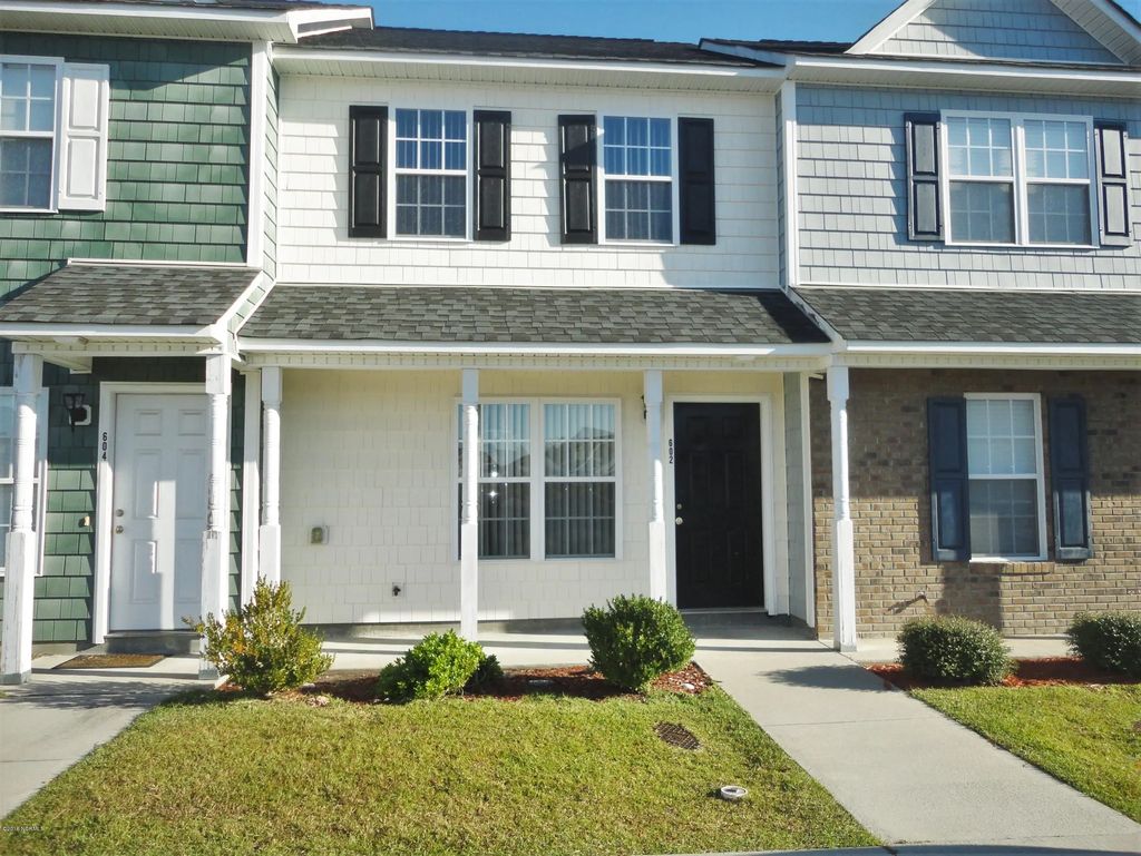 602 Springwood Drive, Jacksonville