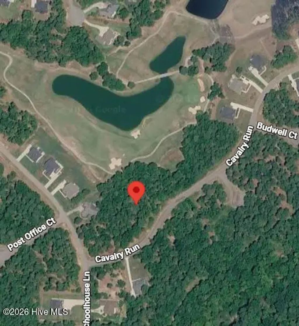 Lot M-14 Calvary Run, North Augusta