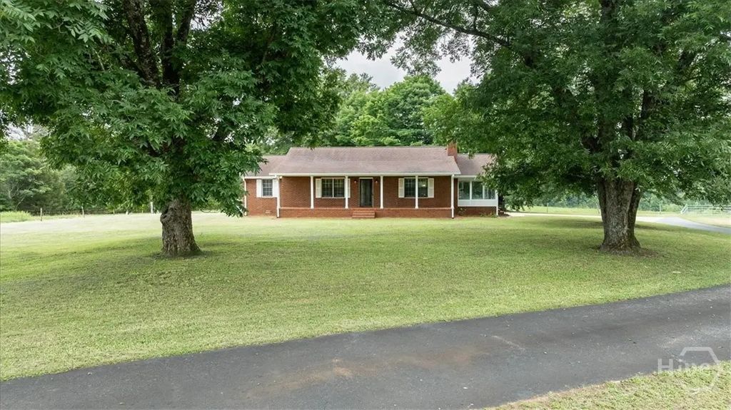 463 Arnoldsville Road, Winterville