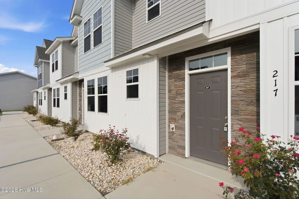 217 Sandy Cove Lane, Sneads Ferry
