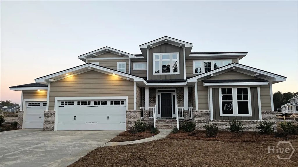 175 Champlain Drive, Pooler