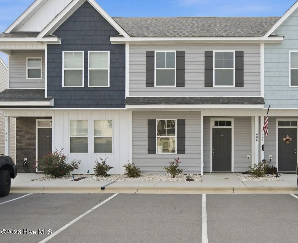 208 Sandy Cove Lane, Sneads Ferry
