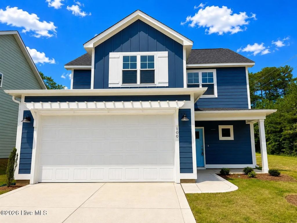 100 Carver Street 20, Carthage