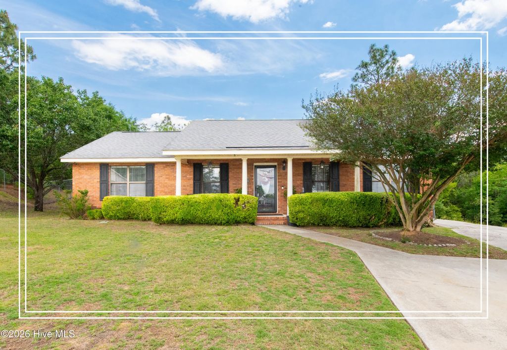 3466 Mcalpine Drive, Augusta