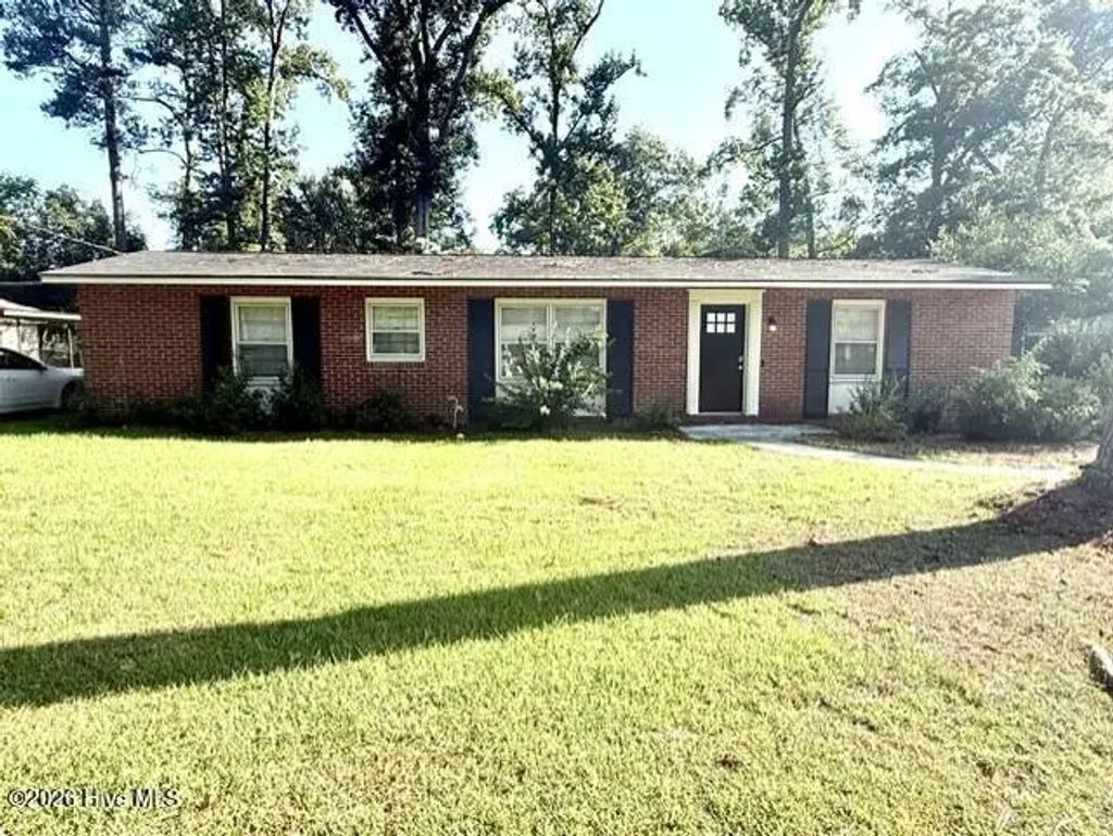 2229 Raleigh Drive, Augusta