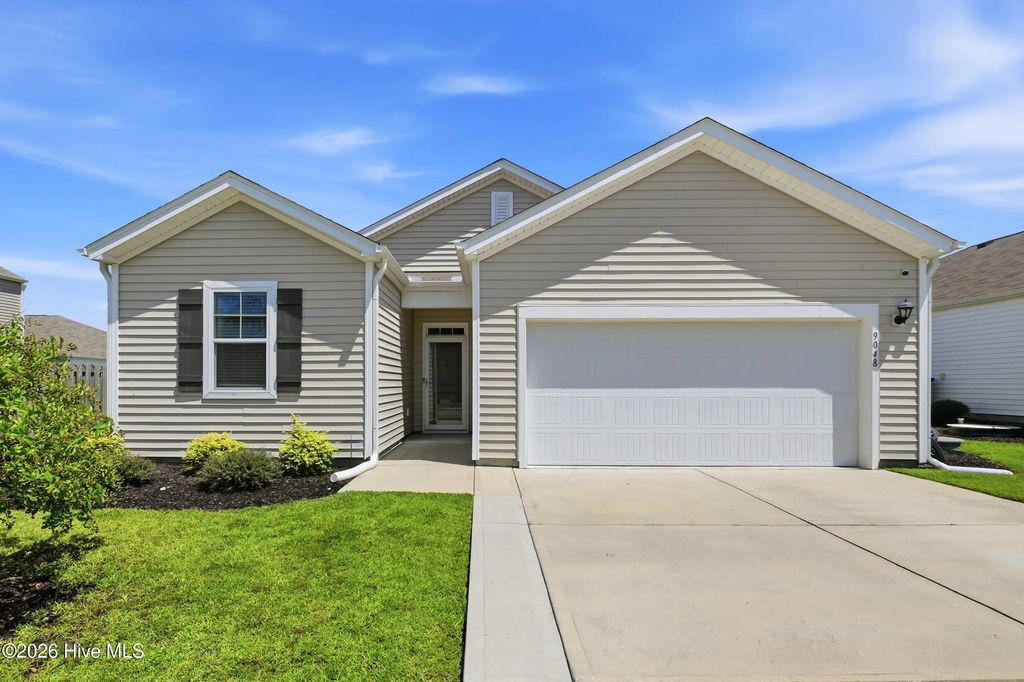 9048 Saint George Road Lot 24, Wilmington
