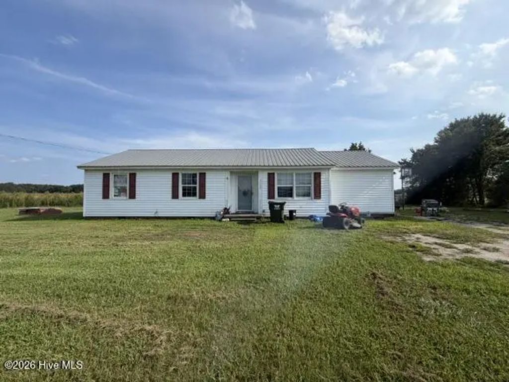 7167 Highway 41 W, Trenton