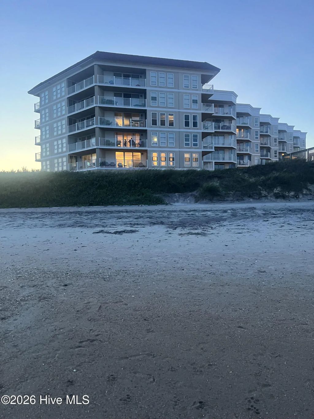 2000 New River Inlet Road Unit 1108, North Topsail Beach