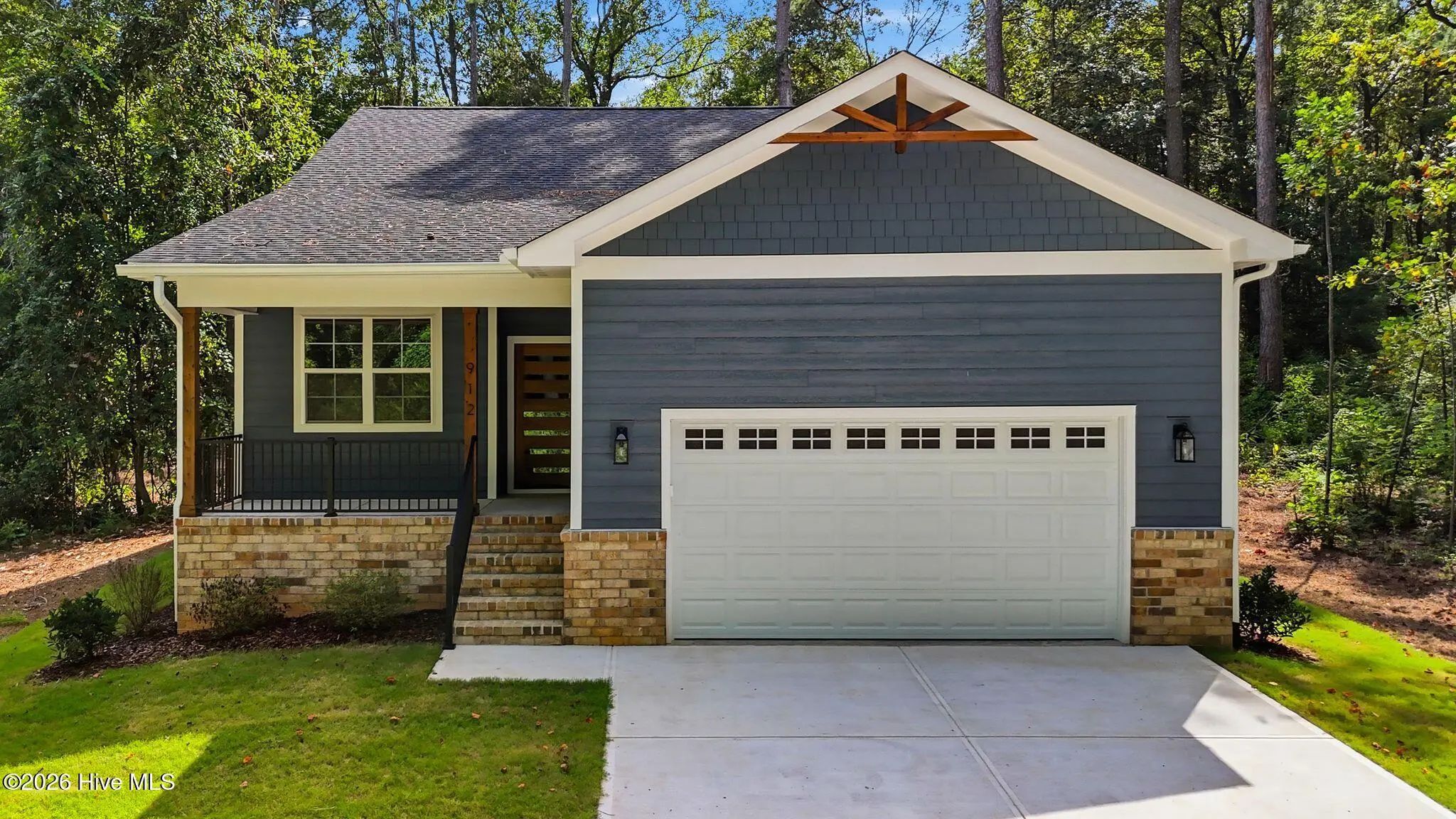 912 Thrush Drive, Vass
