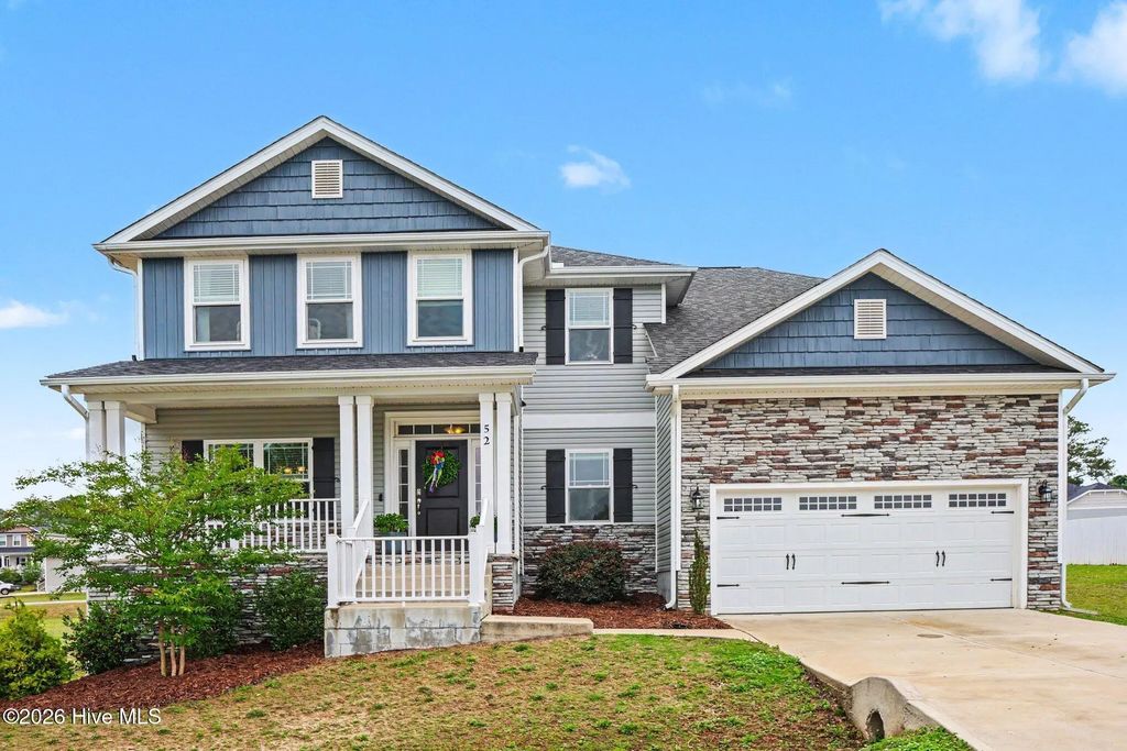 52 Heirloom Court, Benson