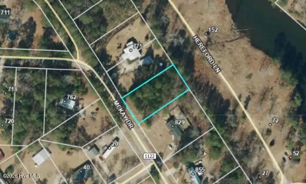 0 Mckay Drive, Spring Lake
