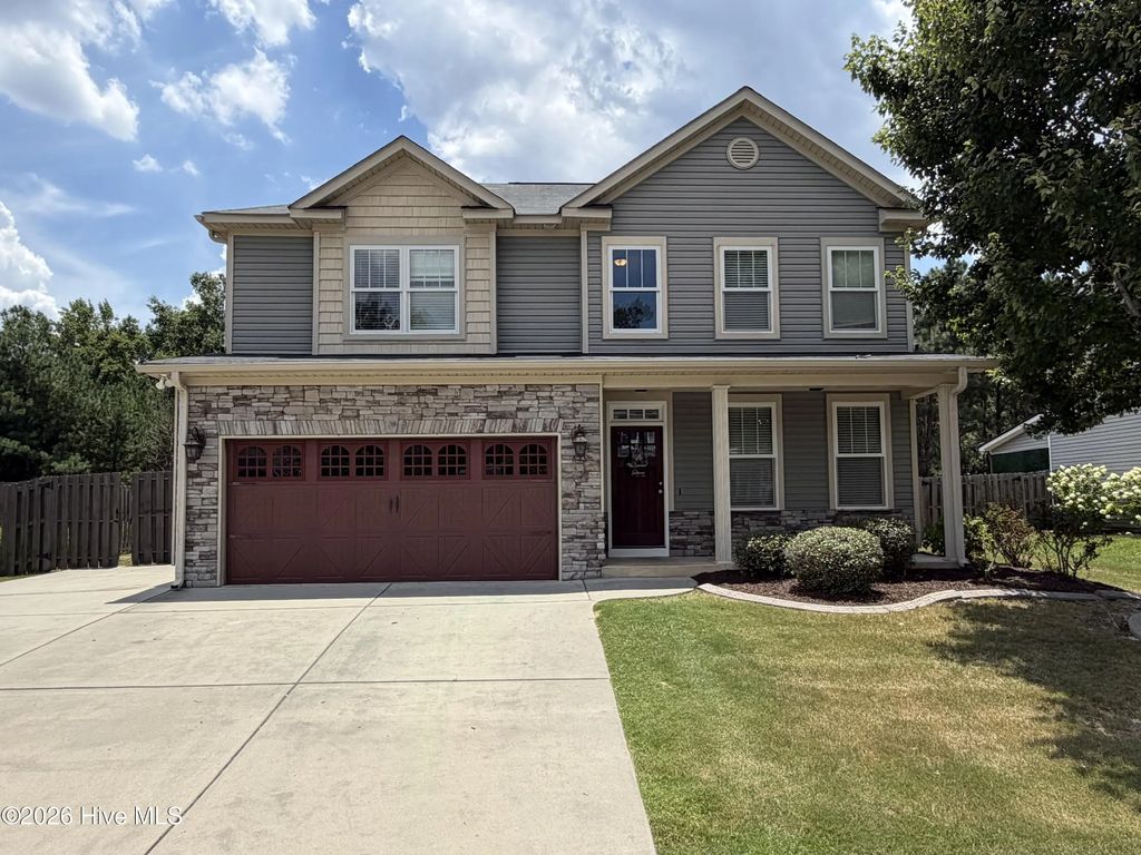 1028 Lancaster Way, Grovetown
