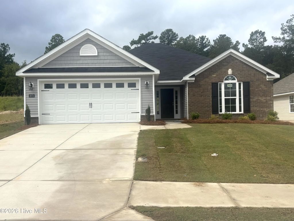 3073 Brems Drive, Augusta