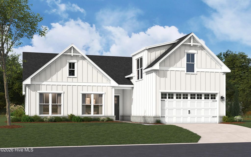 1070 Rock Skipper Road, Ocean Isle Beach