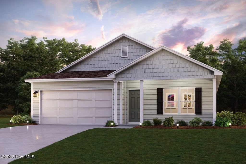377 Hillwood Drive, Sanford