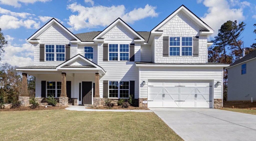 445 Bronco Pass 84, Evans