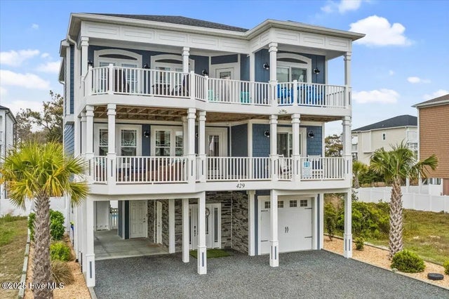 429 E 4th Street, Ocean Isle Beach