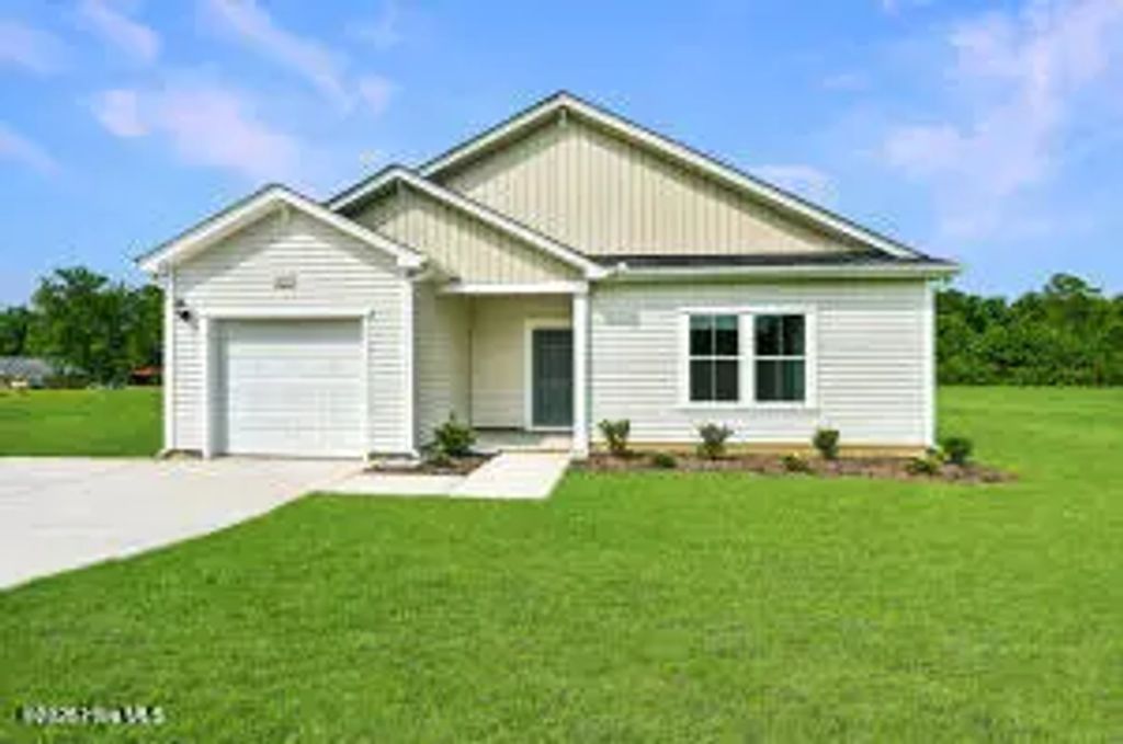 107 Franklin Landing Drive, Pikeville