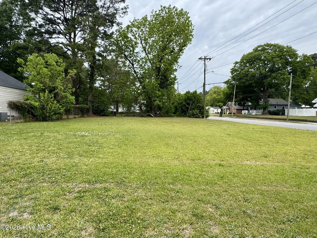 1516 Old Wilson Road, Rocky Mount