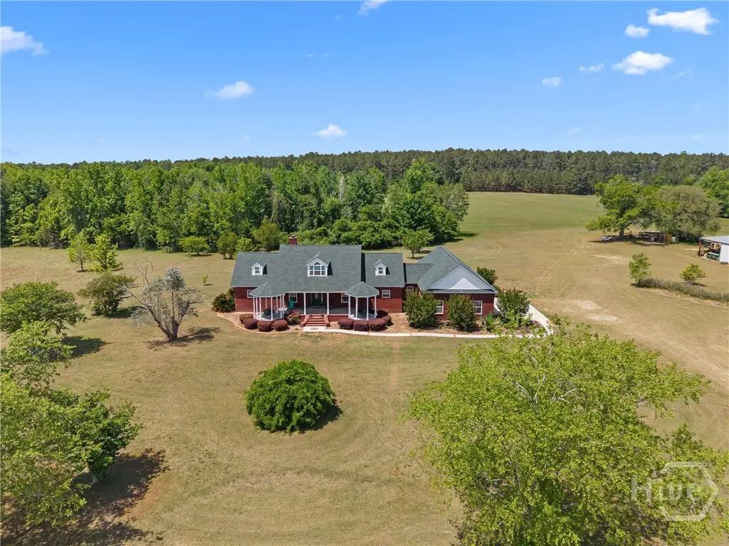 4194 Ivey S. Lane, Millen