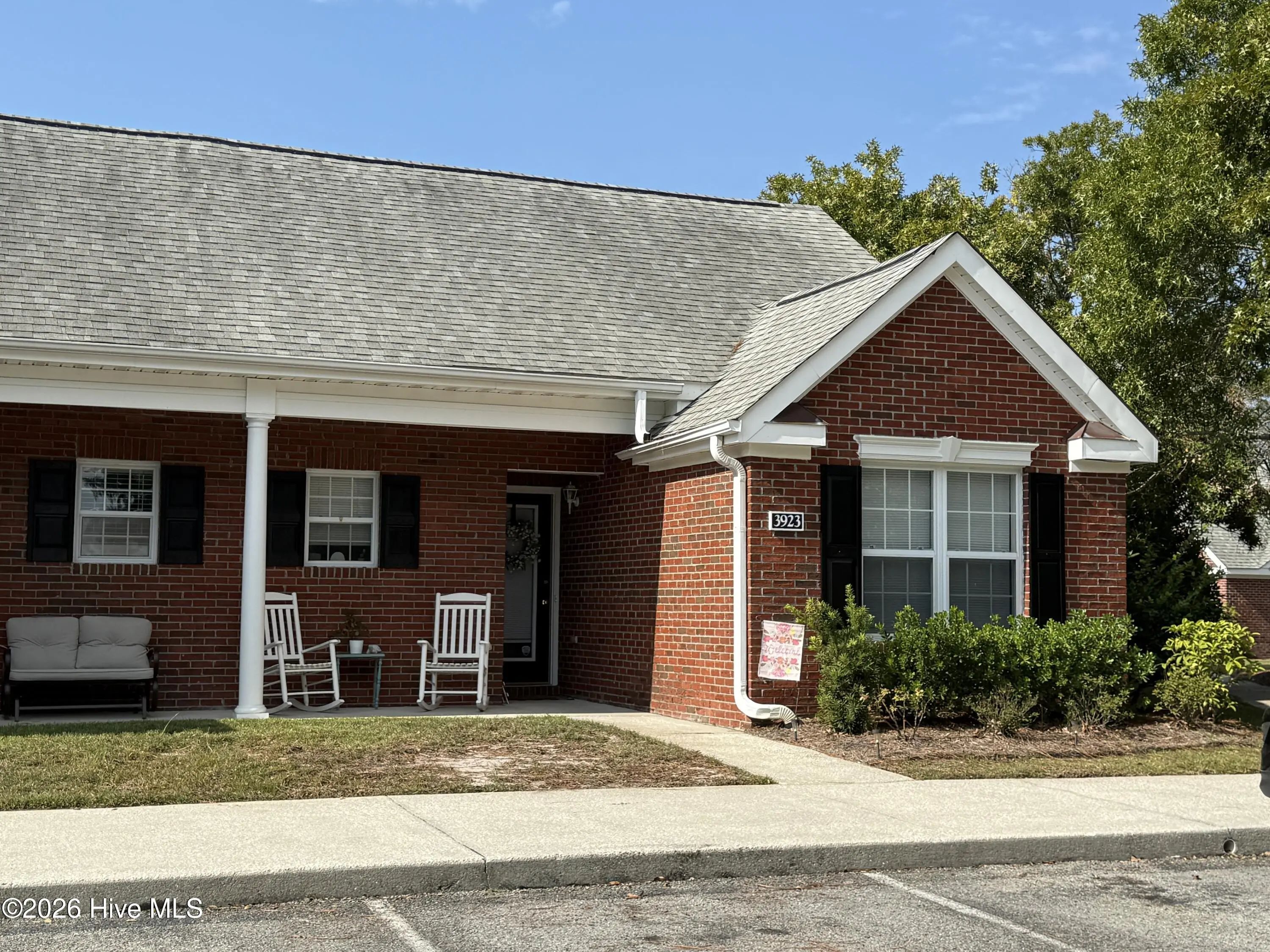 3923 Merestone Drive, Wilmington