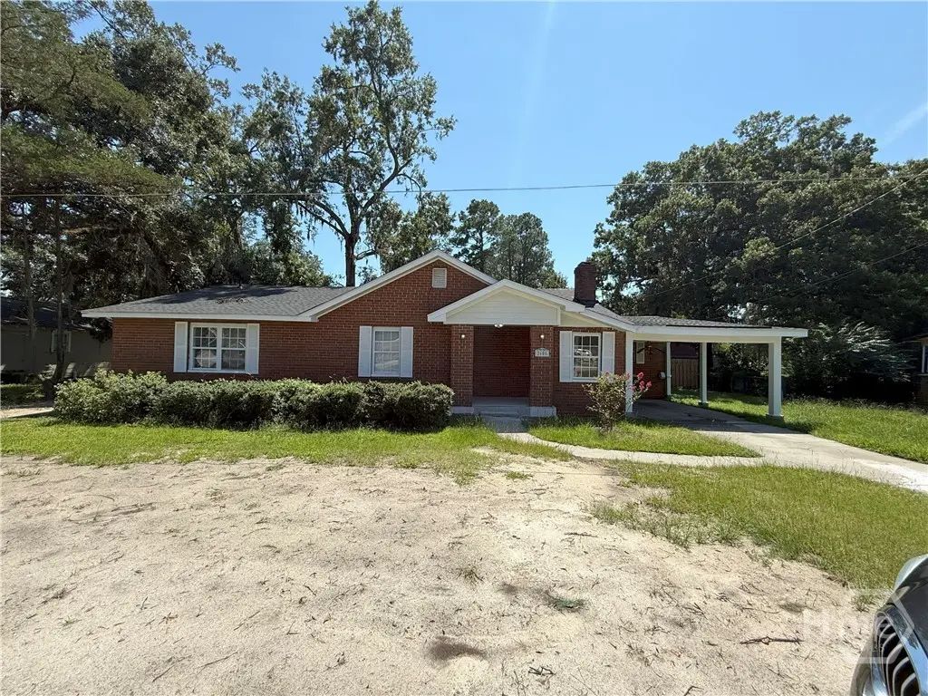 2605 Us Highway 80 W, Savannah