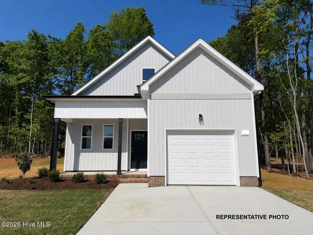 303 Bullseye Court, Middlesex