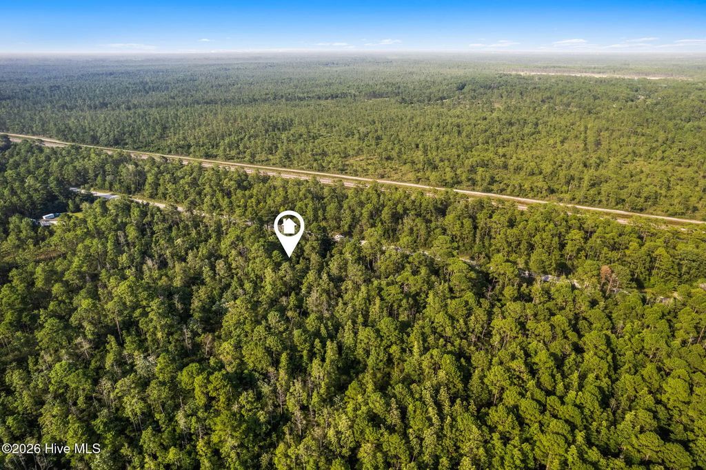 795 Ext 4 S-1 Spring Lake Plat G/1, Boiling Spring Lakes