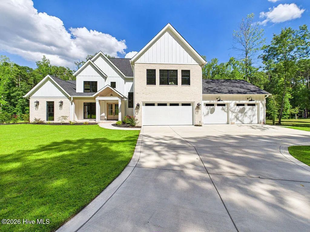5164 Nc-24, Cameron