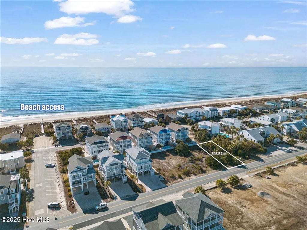 308 E Second Street, Ocean Isle Beach