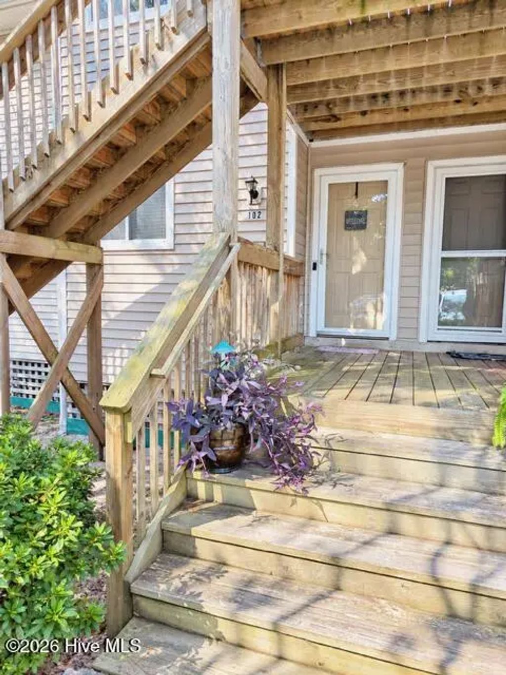 406 Forest Park Road Unit 102, Wilmington