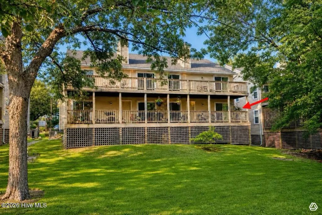 406 Forest Park Road Unit 102, Wilmington