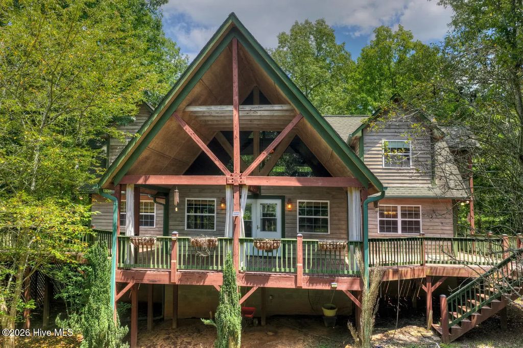 648 Posey Place, Bellview