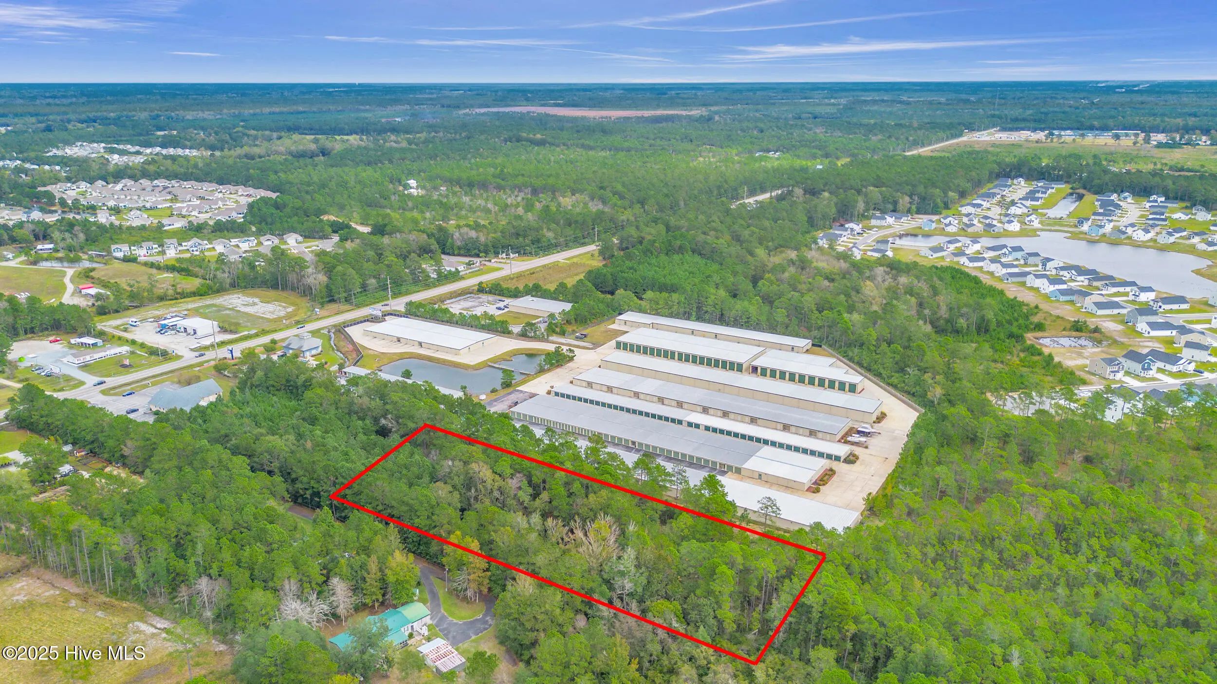 1705b Southport-supply Road Se, Bolivia