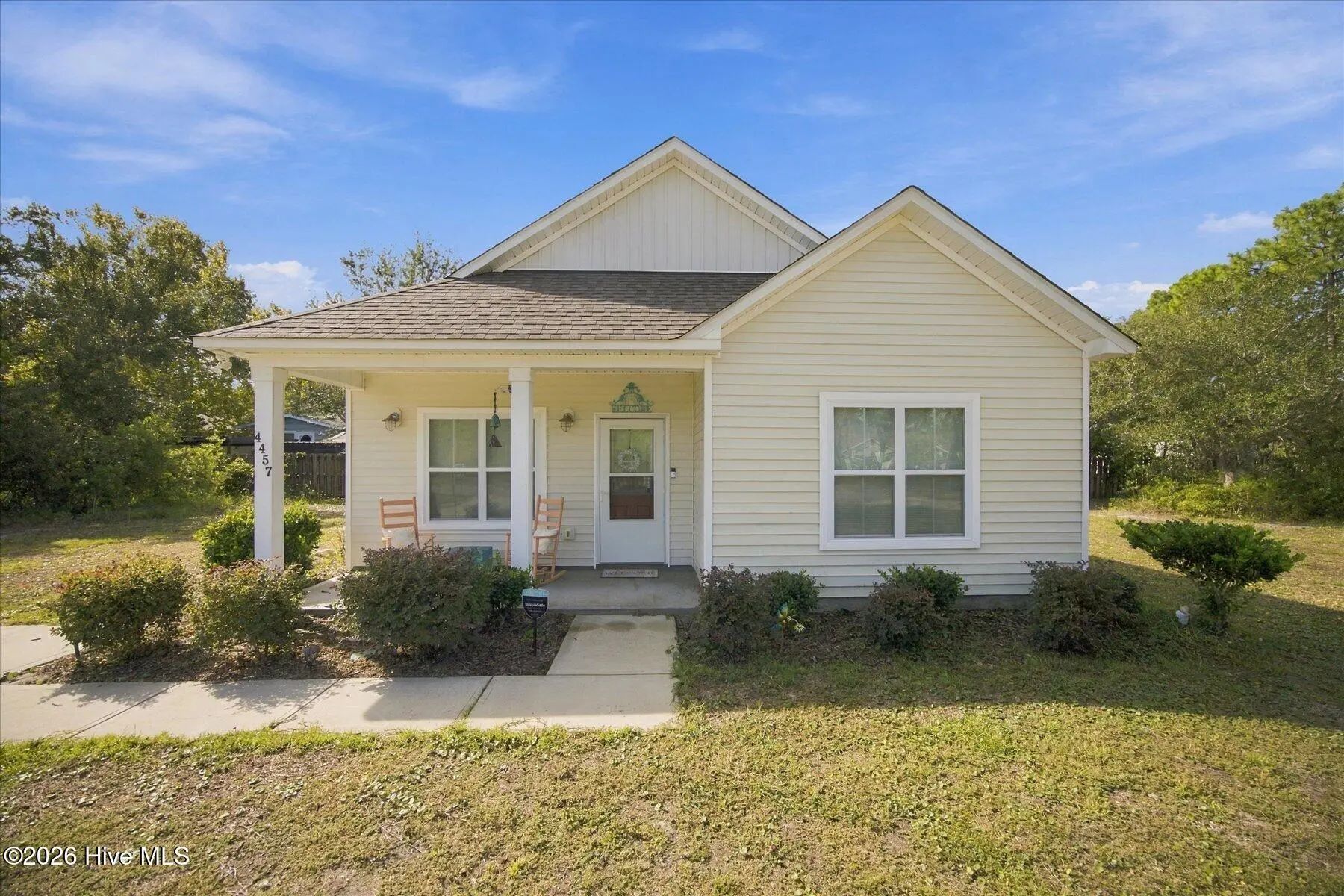 4457 Gateway Village Circle Se, Southport