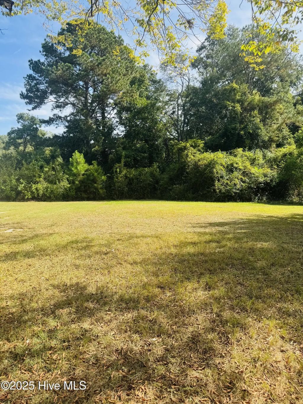 1515 Charlotte Avenue, Kinston