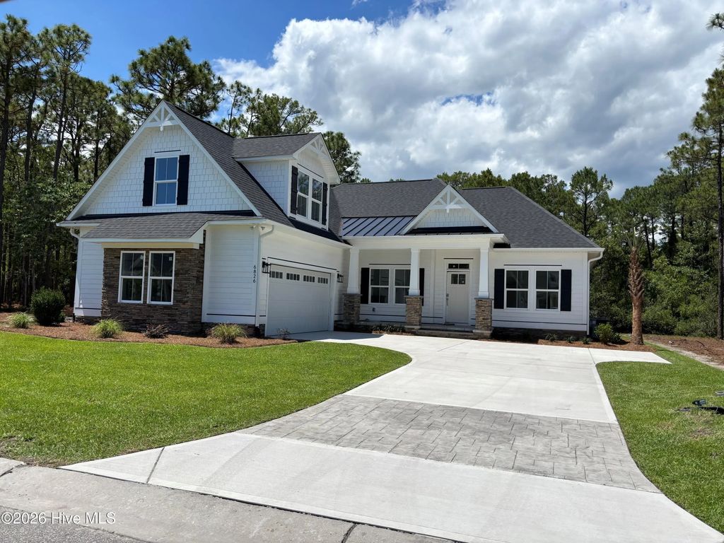6826 Beckman Circle Sw 31, Ocean Isle Beach