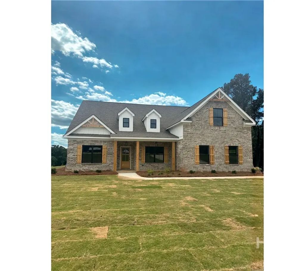 766 Youth Jersey Road, Monroe