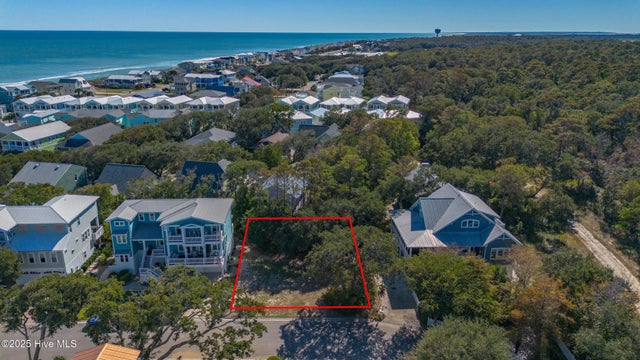 225 Marquesa Way, Kure Beach
