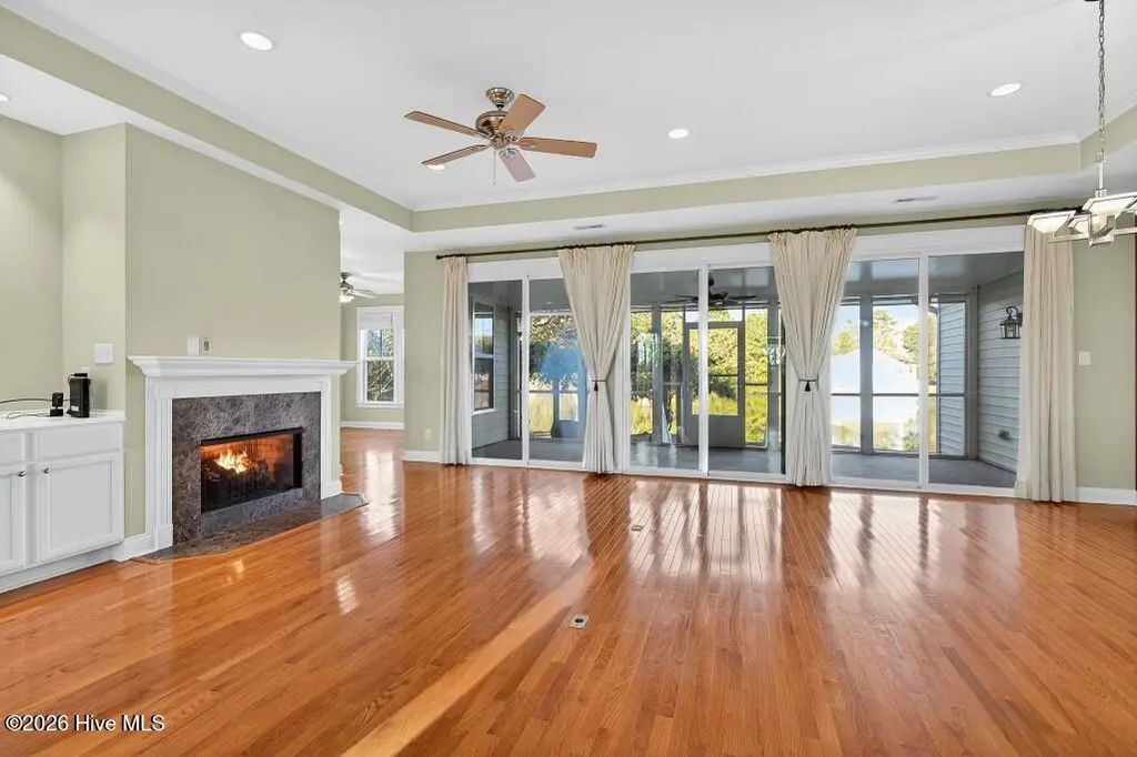 107 Argosy Drive, New Bern