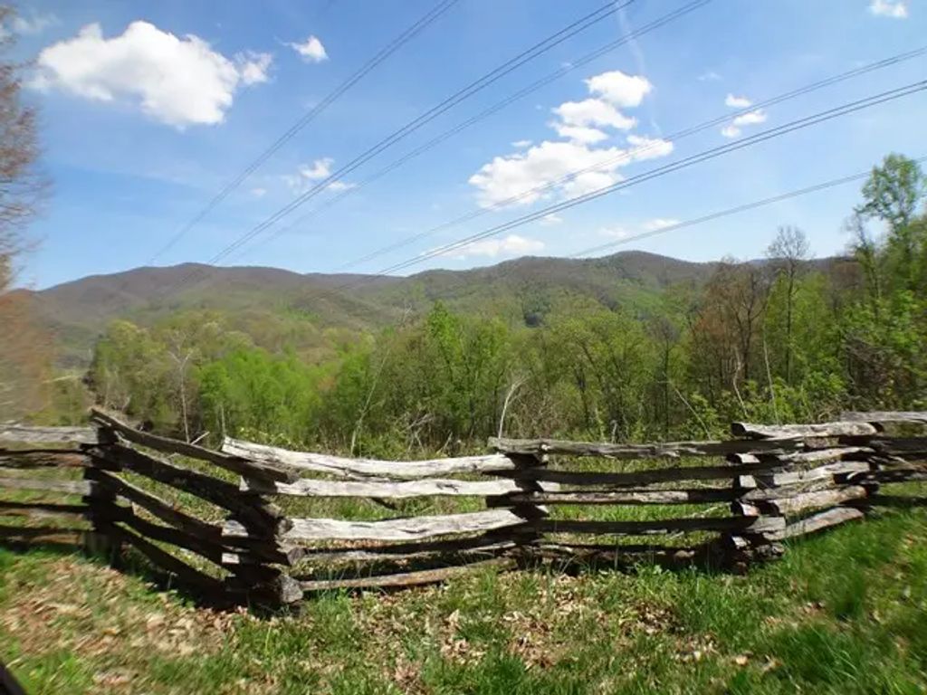 Lot # 4 Deweese Road, Nantahala