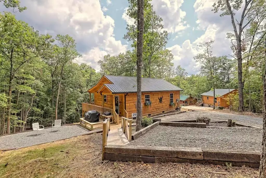 29 Carrolls Ridge, Martins Creek