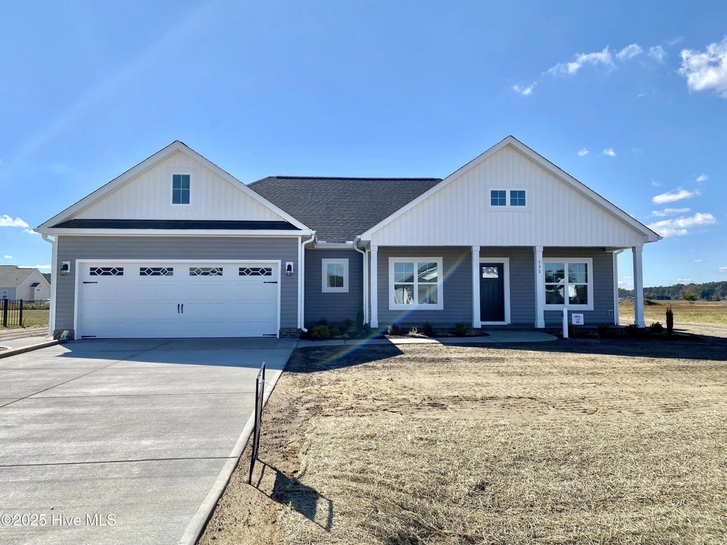 122 Ralph Drive, Goldsboro