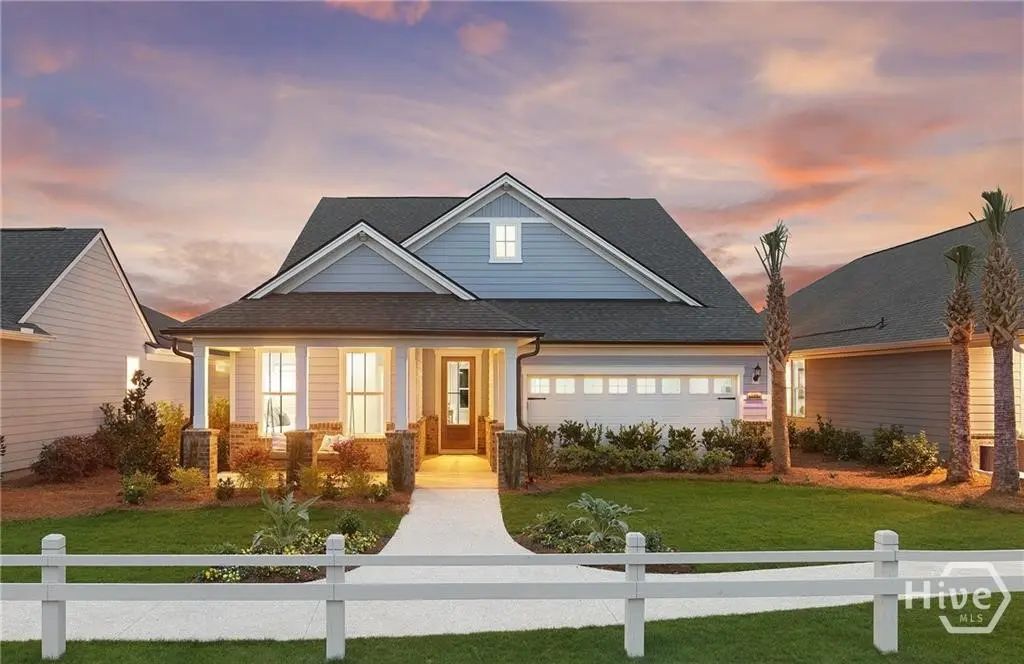 162 Ember Way, Richmond Hill