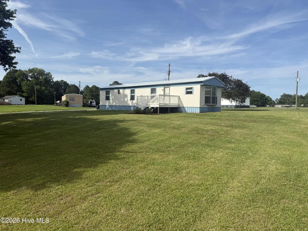 230 Drummer Kellum Road, Jacksonville