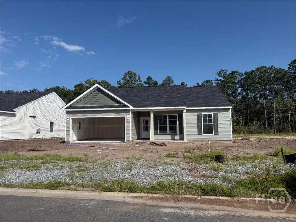 301 Timberlake Drive, Guyton