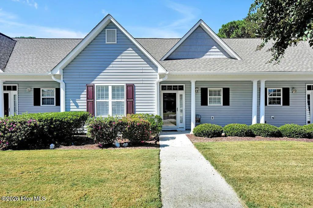 5067 Wyncie Wynd, Southport