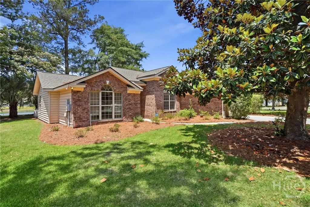 136 Heritage Way, Savannah