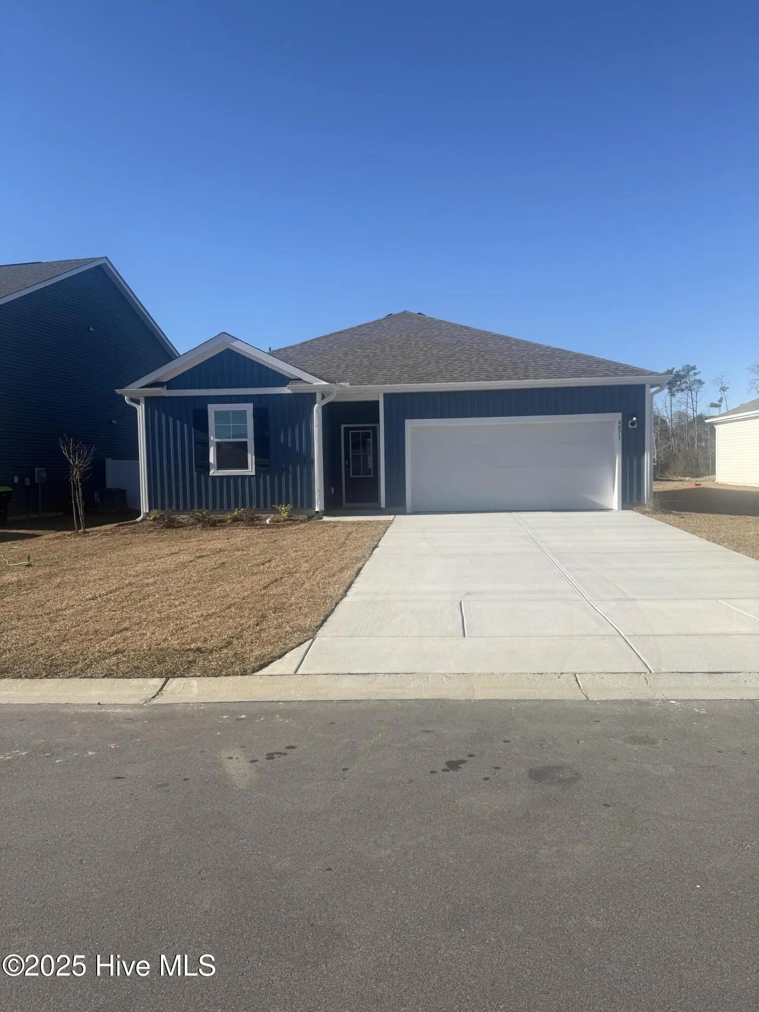 4071 Morning Light Drive Se Lot 219, Bolivia